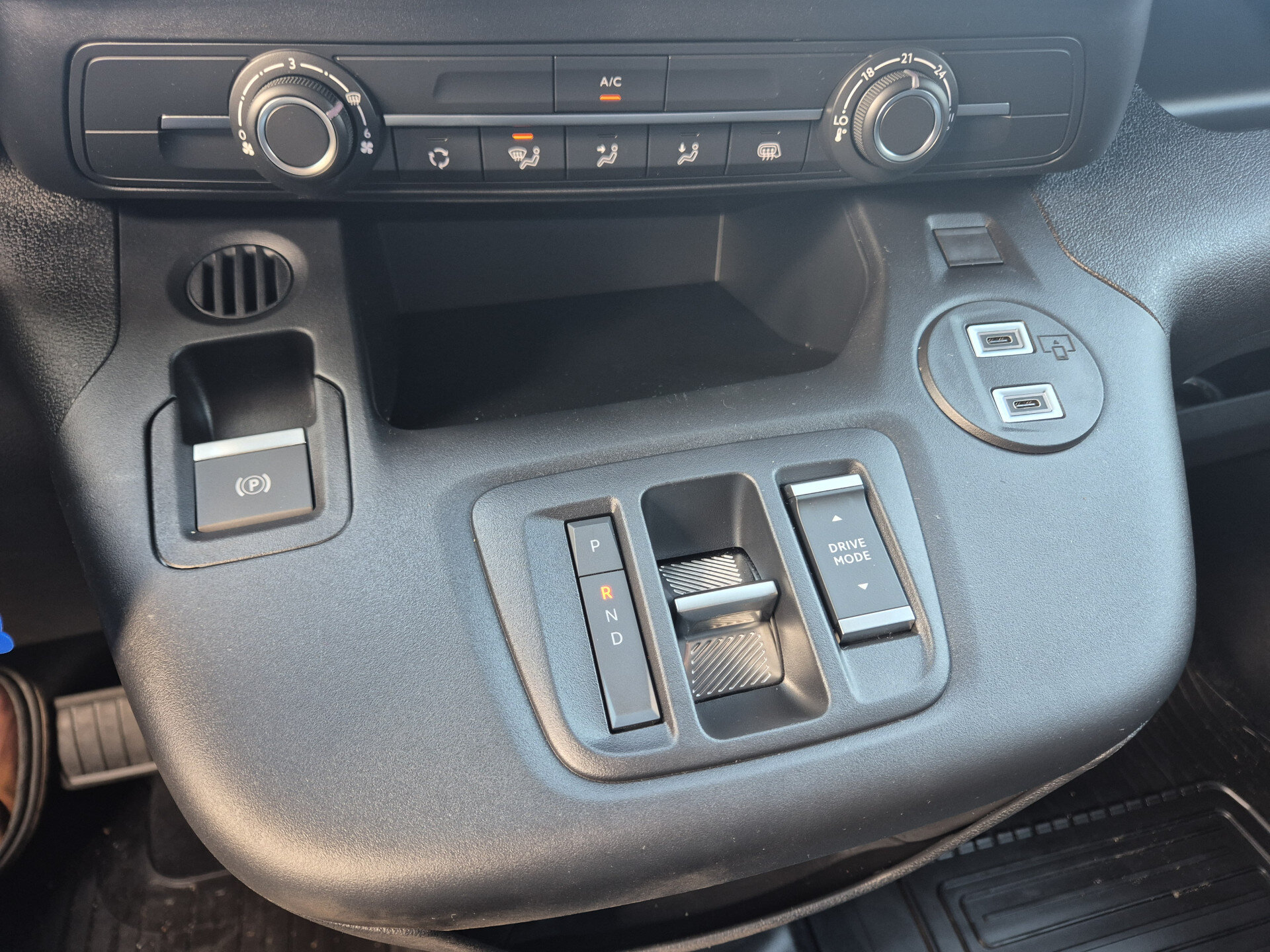 Toyota ProAce CITY Electric Navigator Long 50 kWh - Afbeelding 5