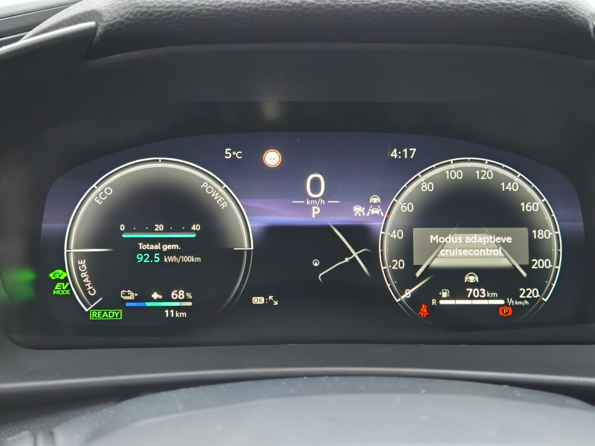 Toyota C-HR 2.0 Plug-in Hybrid 220 First Edition Demonstratie auto - Afbeelding 3