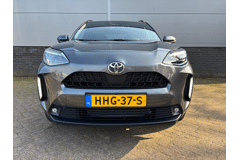 Toyota Yaris Cross 1.5 Hybrid 115 First Edition, - Afbeelding 4