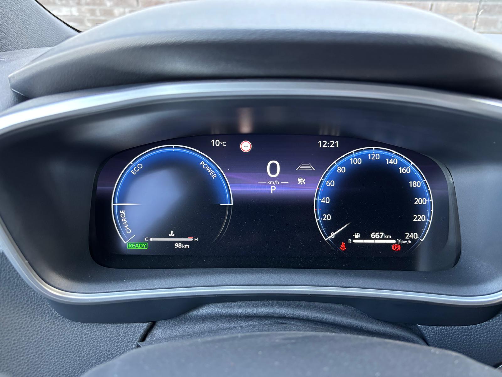 Toyota Corolla Touring Sports Hybrid 140 Dynamic Demonstratie Auto ! - Afbeelding 3