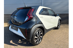 Toyota Aygo X 1.0 VVT-i MT Pulse Demonstratie voertuig ! - Afbeelding 2