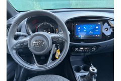 Toyota Aygo X 1.0 VVT-i MT Pulse Demonstratie voertuig ! - Afbeelding 4