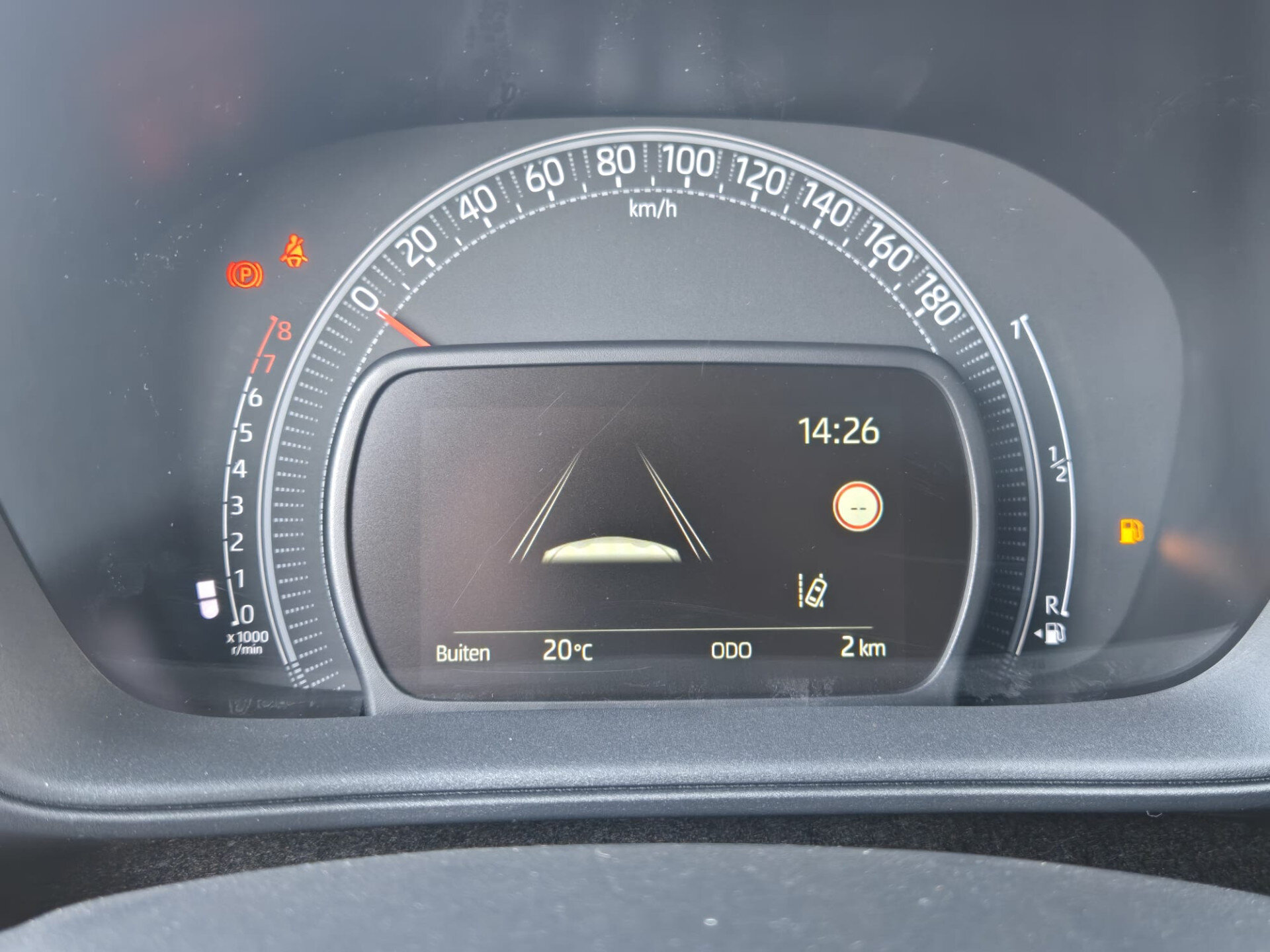 Toyota Aygo X 1.0 VVT-i MT JBL, Nieuw Op Voorraad - Afbeelding 3