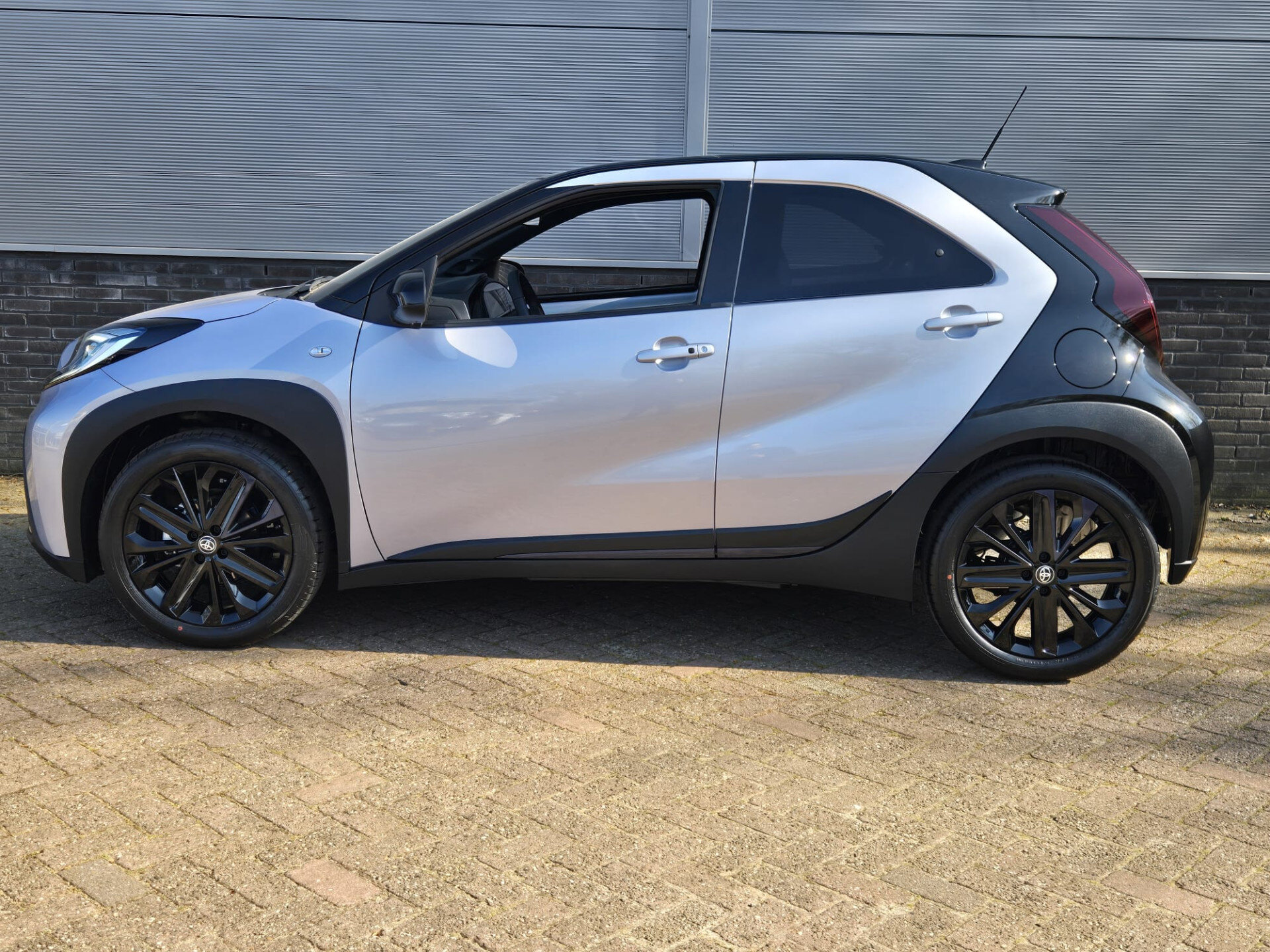 Toyota Aygo X 1.0 VVT-i MT JBL, Nieuw Op Voorraad - Afbeelding 4