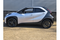 Toyota Aygo X 1.0 VVT-i MT JBL, Nieuw Op Voorraad - Afbeelding 4