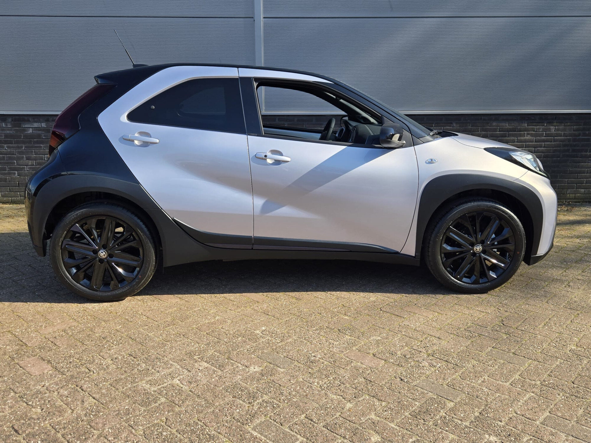 Toyota Aygo X 1.0 VVT-i MT JBL, Nieuw Op Voorraad - Afbeelding 5