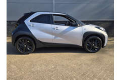 Toyota Aygo X 1.0 VVT-i MT JBL, Nieuw Op Voorraad - Afbeelding 5
