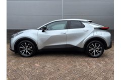 Toyota C-HR 1.8 Hybrid 140 First Edition Limited - Afbeelding 2
