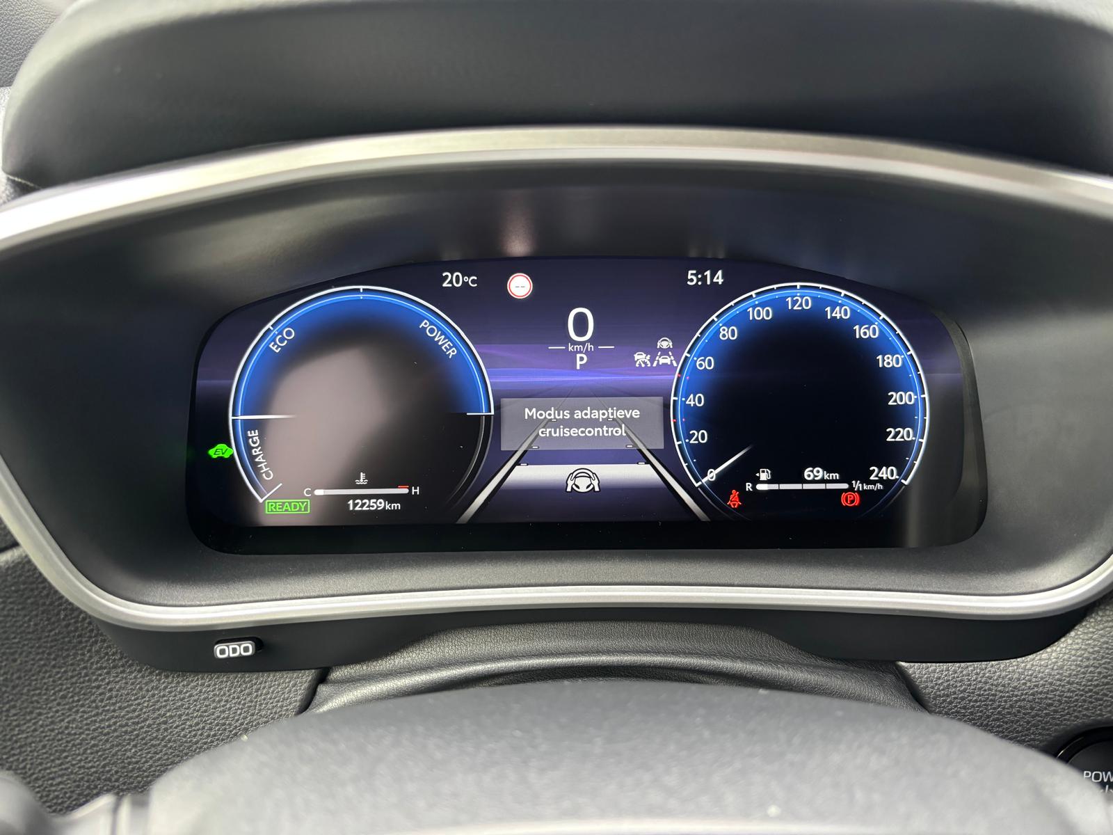 Toyota Corolla Cross Hybrid 140 Style Limited Stoel + Stuurverwarming - Afbeelding 3