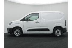 Toyota ProAce CITY Electric Live uitvoering 50 kWh - Afbeelding 2