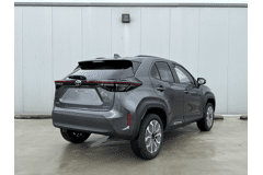 Toyota Yaris Cross 1.5 Hybrid 115 First Edition Automaat - Afbeelding 3