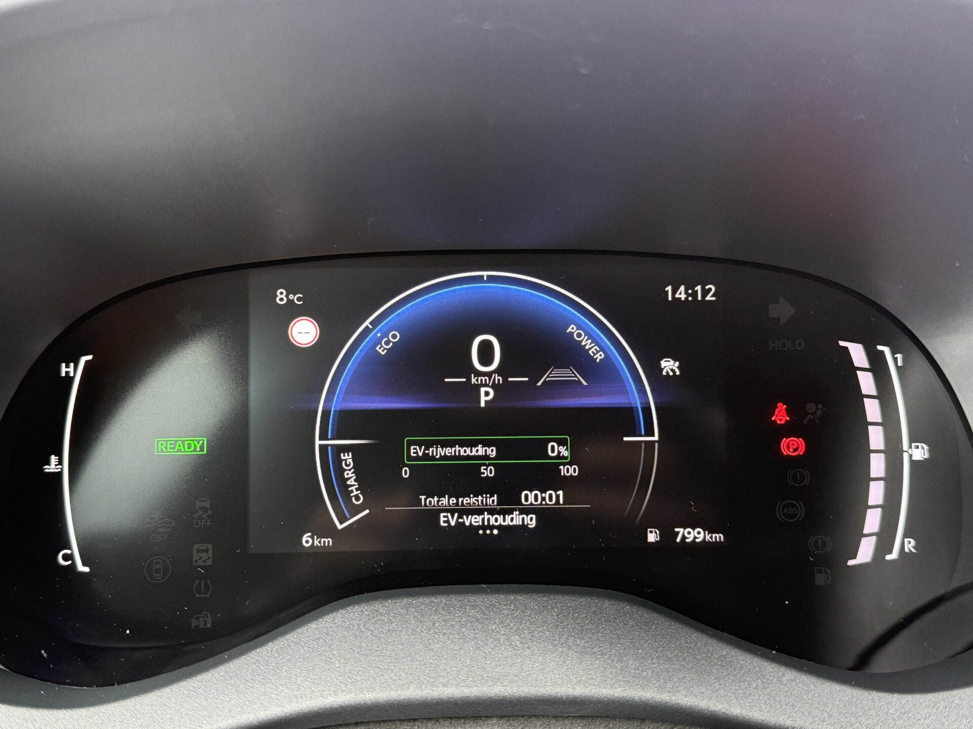 Toyota Yaris Cross 1.5 Hybrid 115 First Edition Automaat - Afbeelding 4