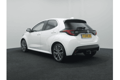 Toyota Yaris 1.5 Hybrid Executive Limited Automaat - Afbeelding 3