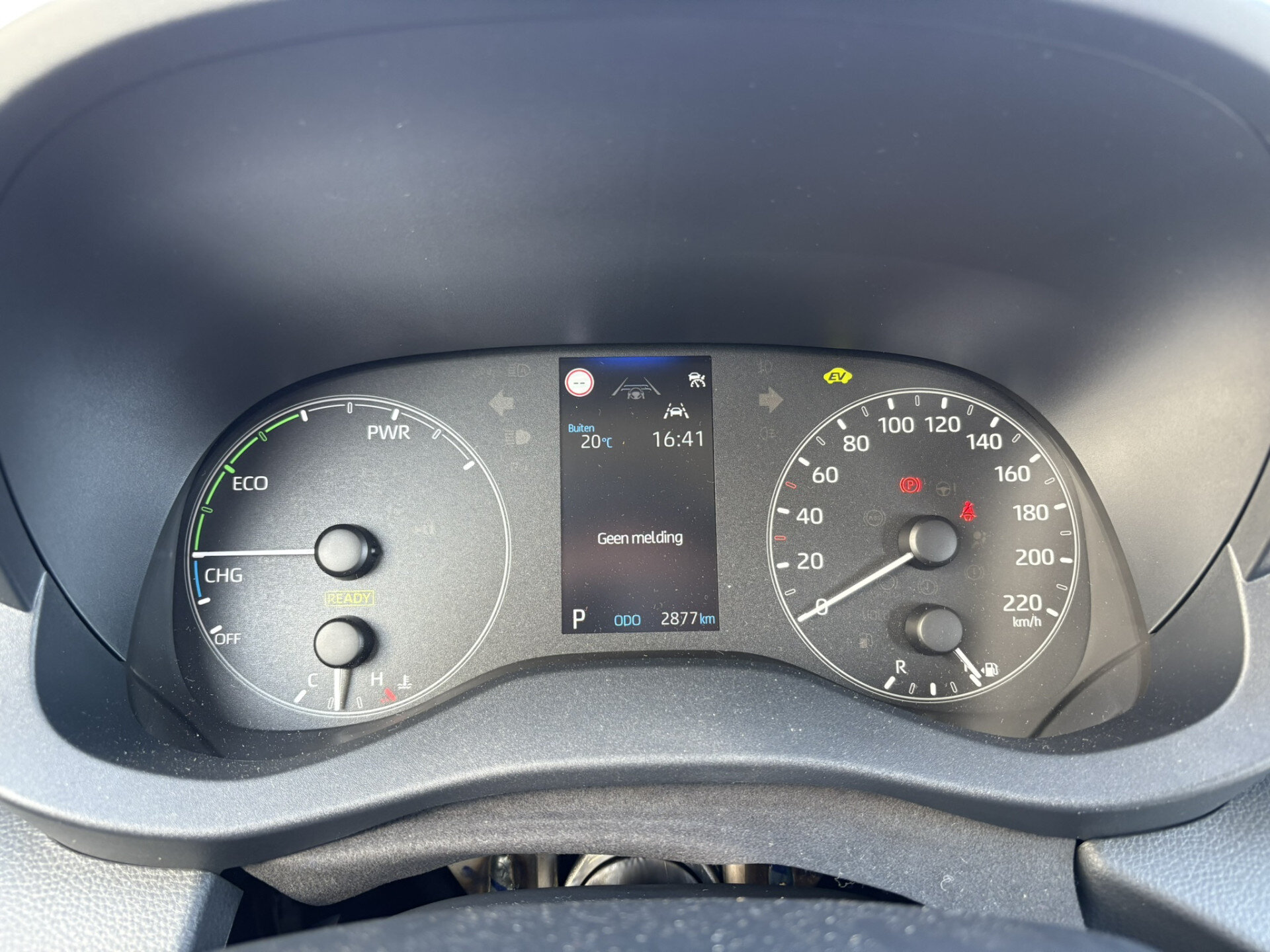 Toyota Yaris 1.5 Hybrid 115 Active Automaat - Afbeelding 2