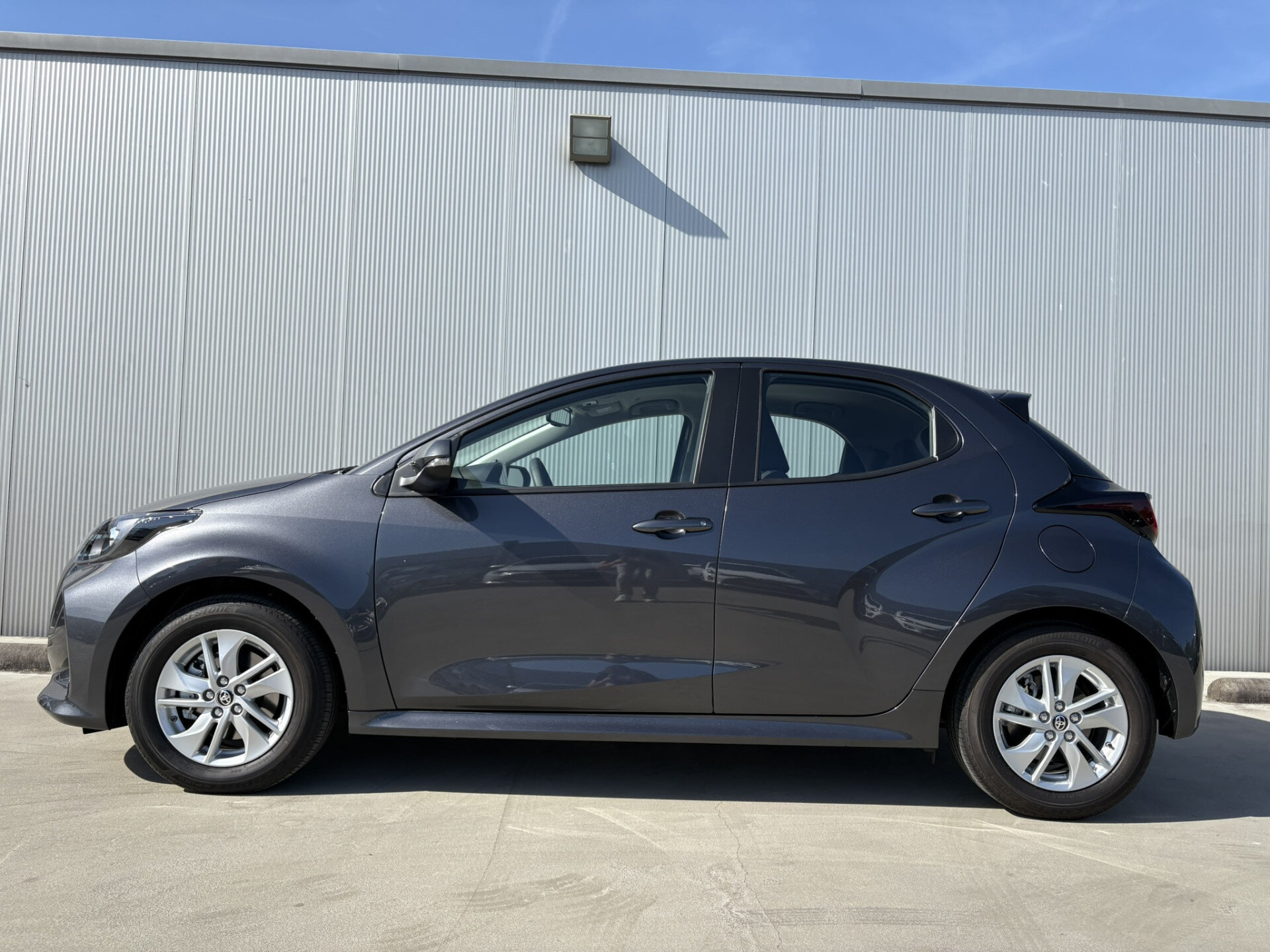 Toyota Yaris 1.5 Hybrid 115 Active Automaat - Afbeelding 3