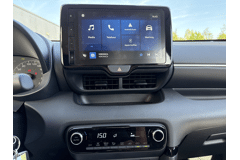 Toyota Yaris 1.5 Hybrid 115 Active Automaat - Afbeelding 4