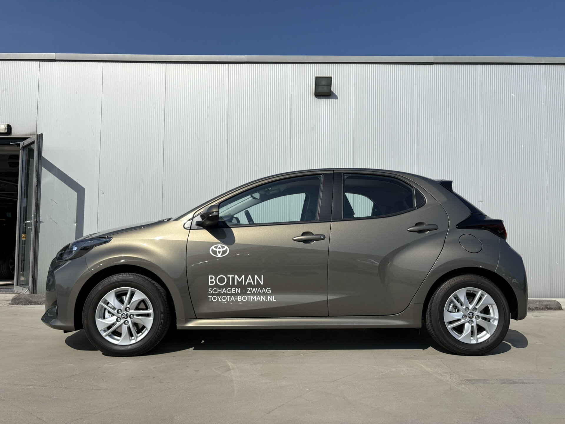 Toyota Yaris 1.5 Hybrid 115 Active Automaat - Afbeelding 3