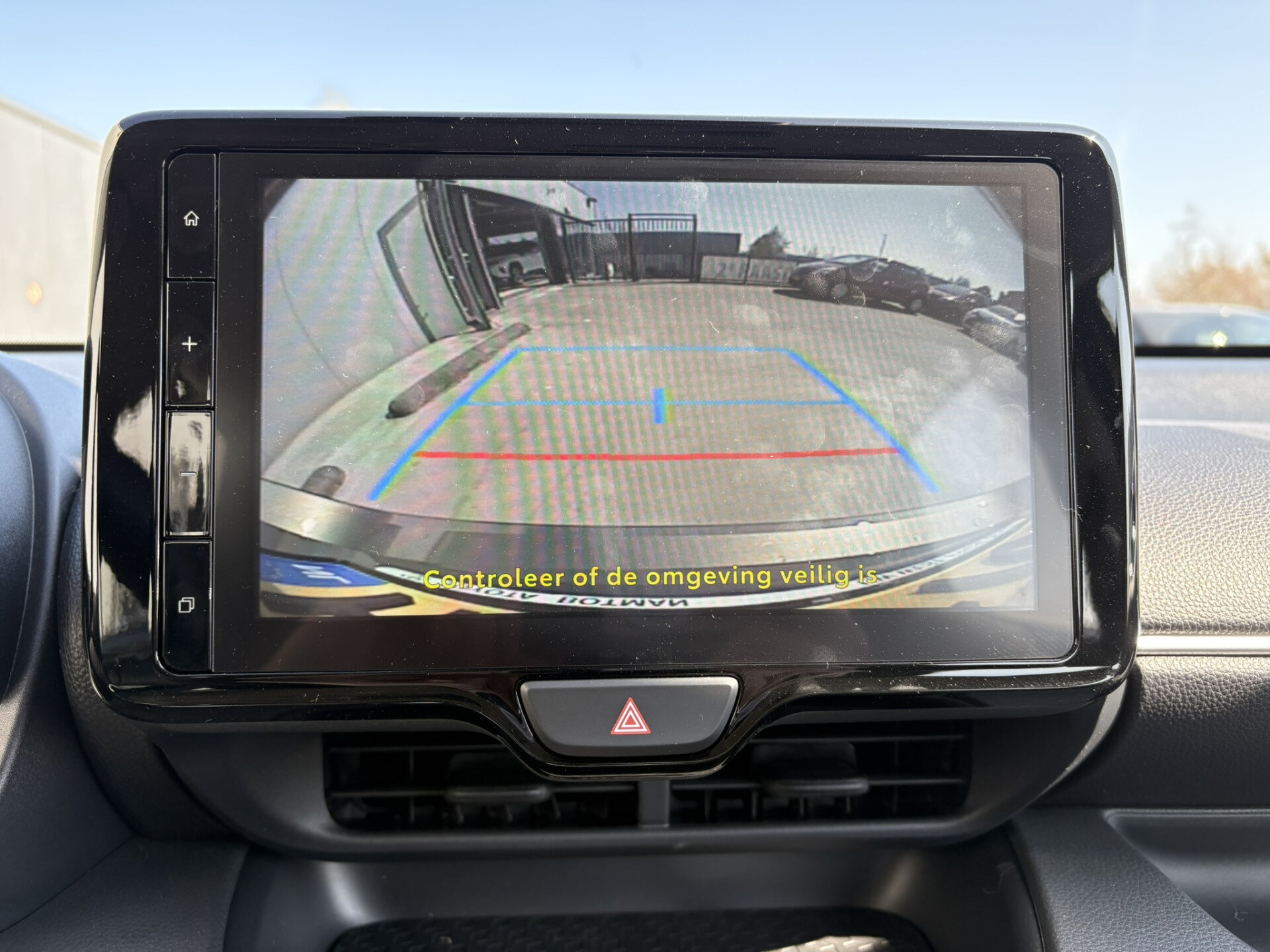 Toyota Yaris 1.5 Hybrid 115 Active Automaat - Afbeelding 4