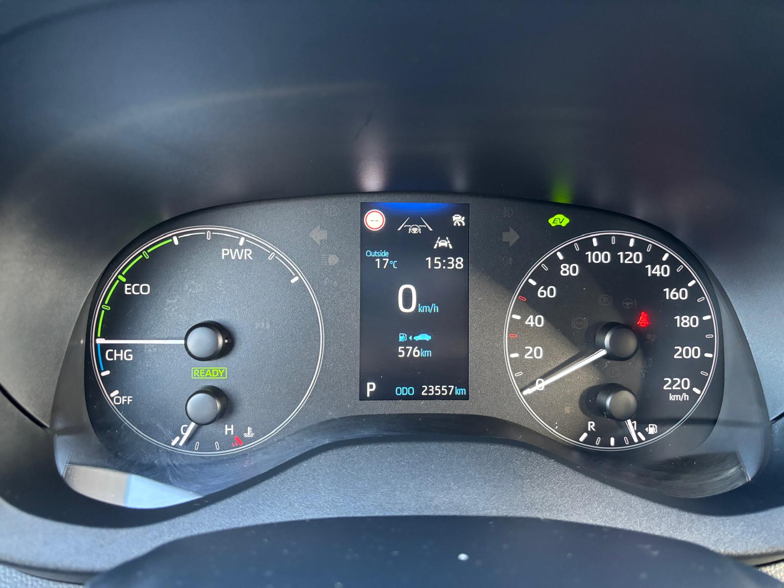 Toyota Yaris 1.5 Hybrid 115 Active - Afbeelding 2