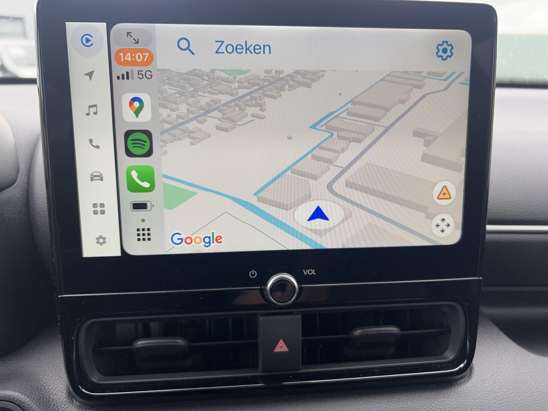 Toyota Yaris 1.5 Hybrid 130 Executive Automaat - Afbeelding 5