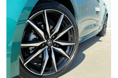 Toyota Corolla Touring Sports Hybrid 140 GR Sport Automaat - Afbeelding 2