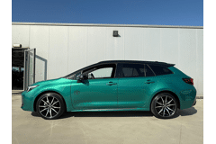 Toyota Corolla Touring Sports Hybrid 140 GR Sport Automaat - Afbeelding 5