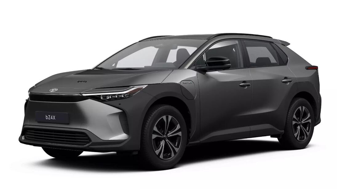 Toyota bZ4X Dynamic 71 kWh