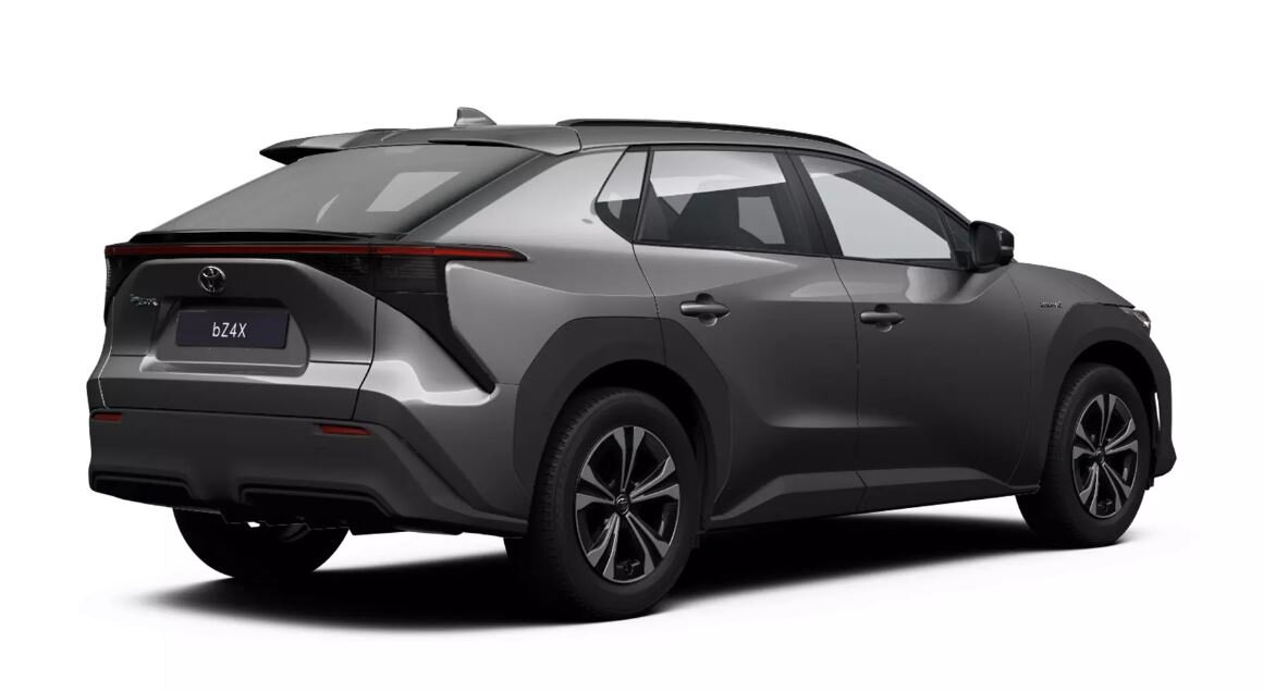 Toyota bZ4X Dynamic 71 kWh - Afbeelding 2