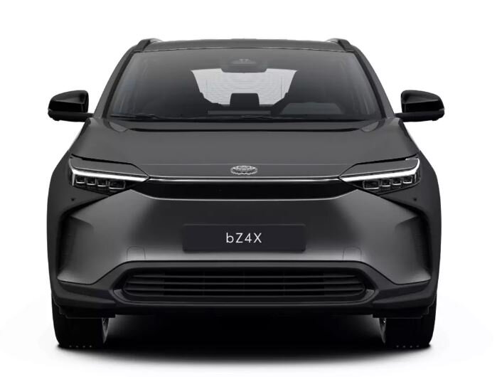 Toyota bZ4X Dynamic 71 kWh - Afbeelding 3