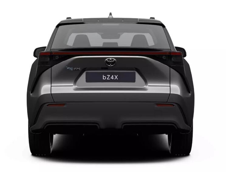 Toyota bZ4X Dynamic 71 kWh - Afbeelding 4