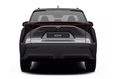 Toyota bZ4X Dynamic 71 kWh - Afbeelding 4