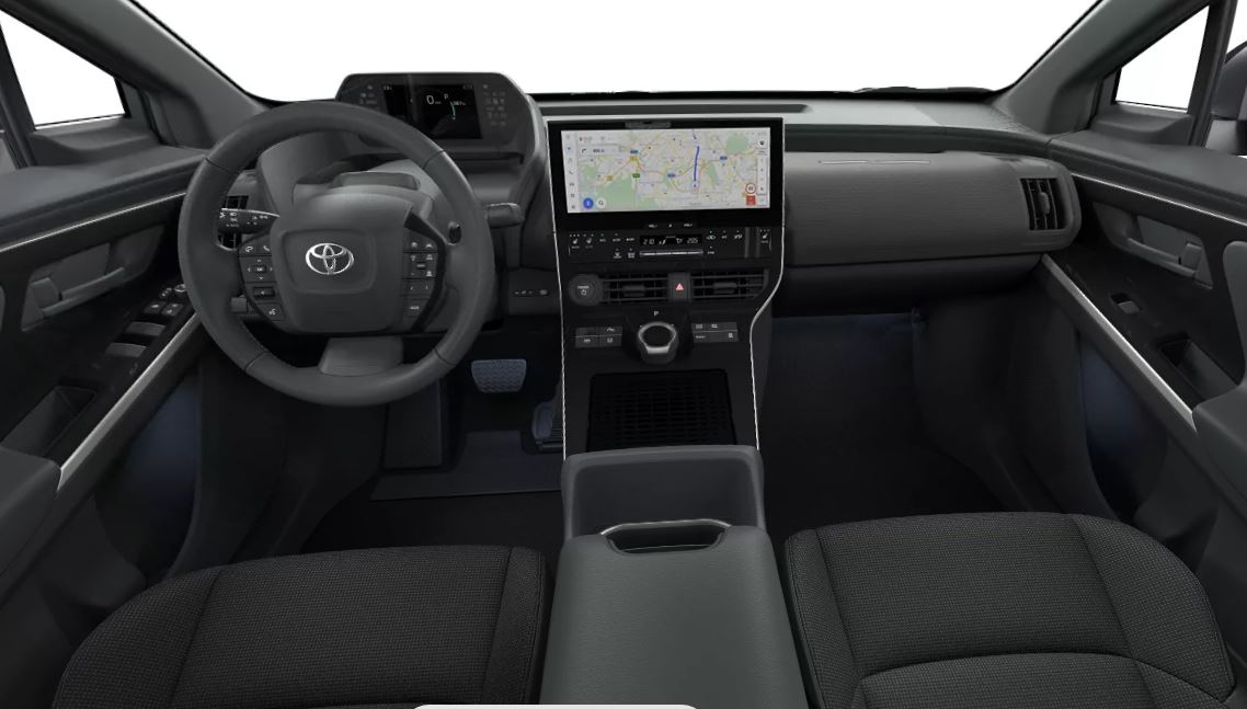 Toyota bZ4X Dynamic 71 kWh - Afbeelding 5
