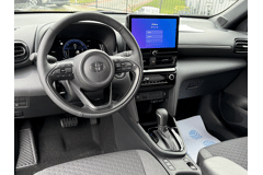 Toyota Yaris Cross 1.5 Hybrid 115 First Edition Automaat - Afbeelding 2