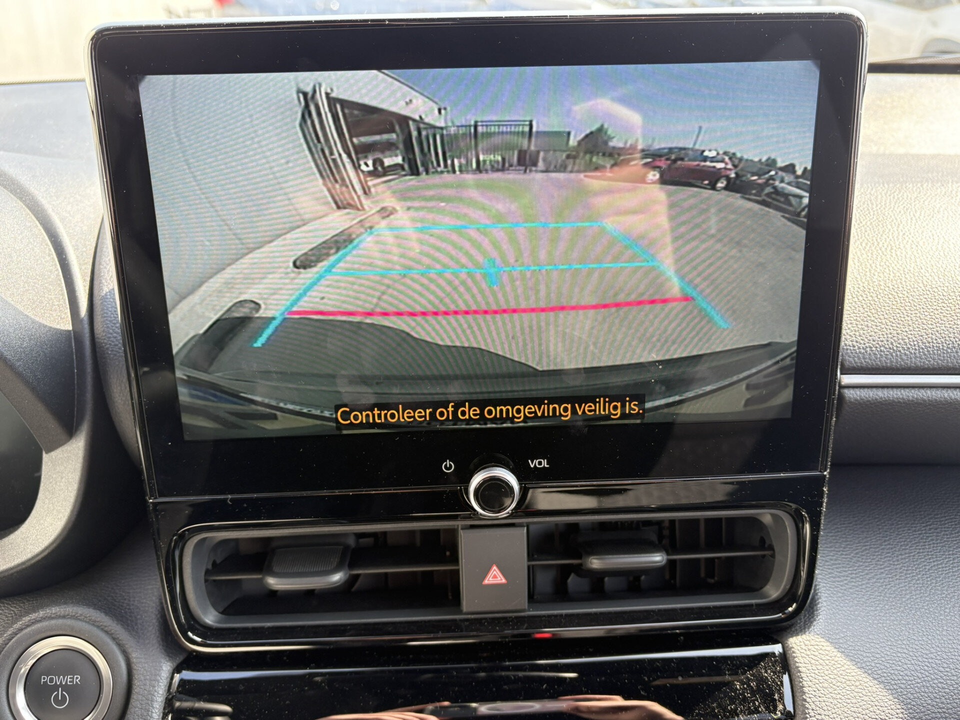 Toyota Yaris Cross 1.5 Hybrid 115 First Edition - Afbeelding 4