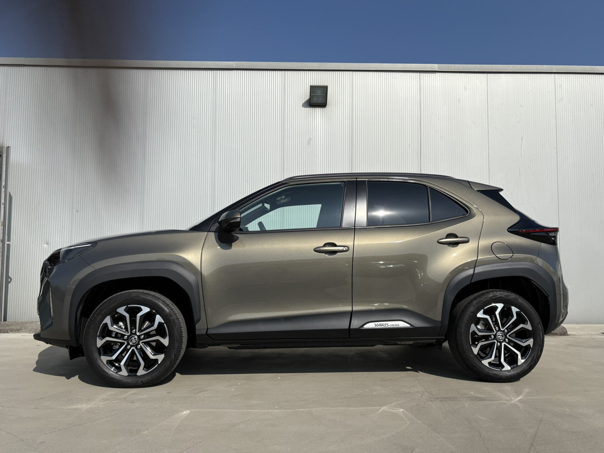 Toyota Yaris Cross 1.5 Hybrid 115 First Edition - Afbeelding 5