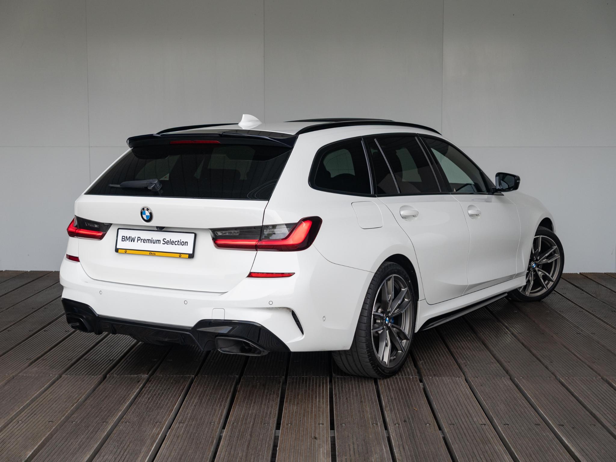 BMW 3 Serie Touring M340i xDrive - Afbeelding 2