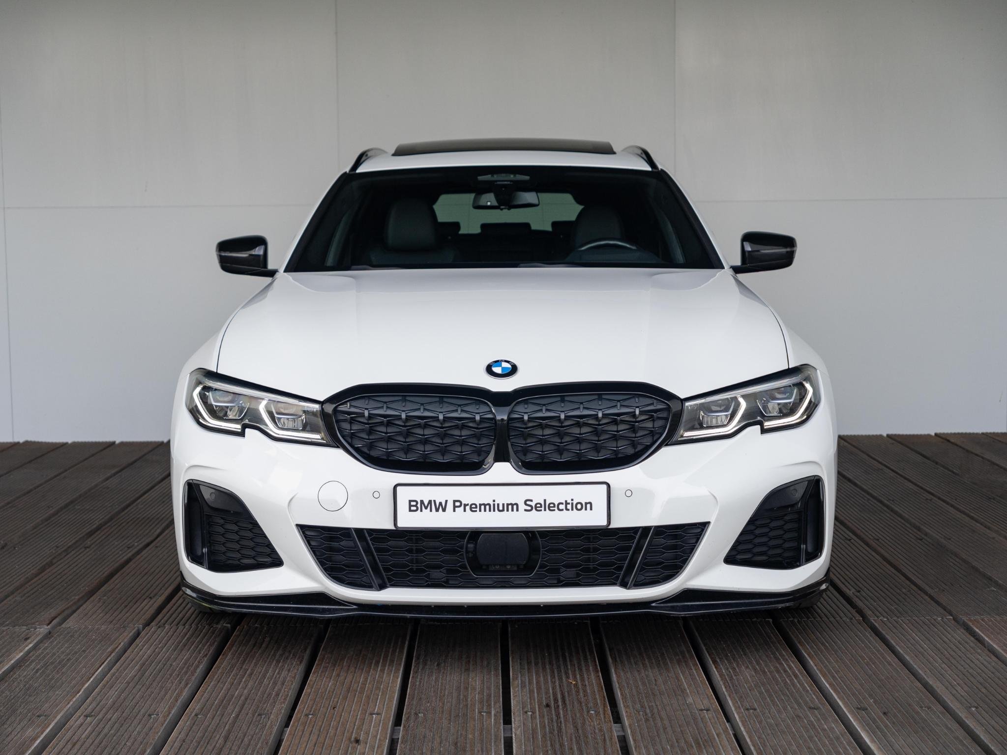 BMW 3 Serie Touring M340i xDrive - Afbeelding 3