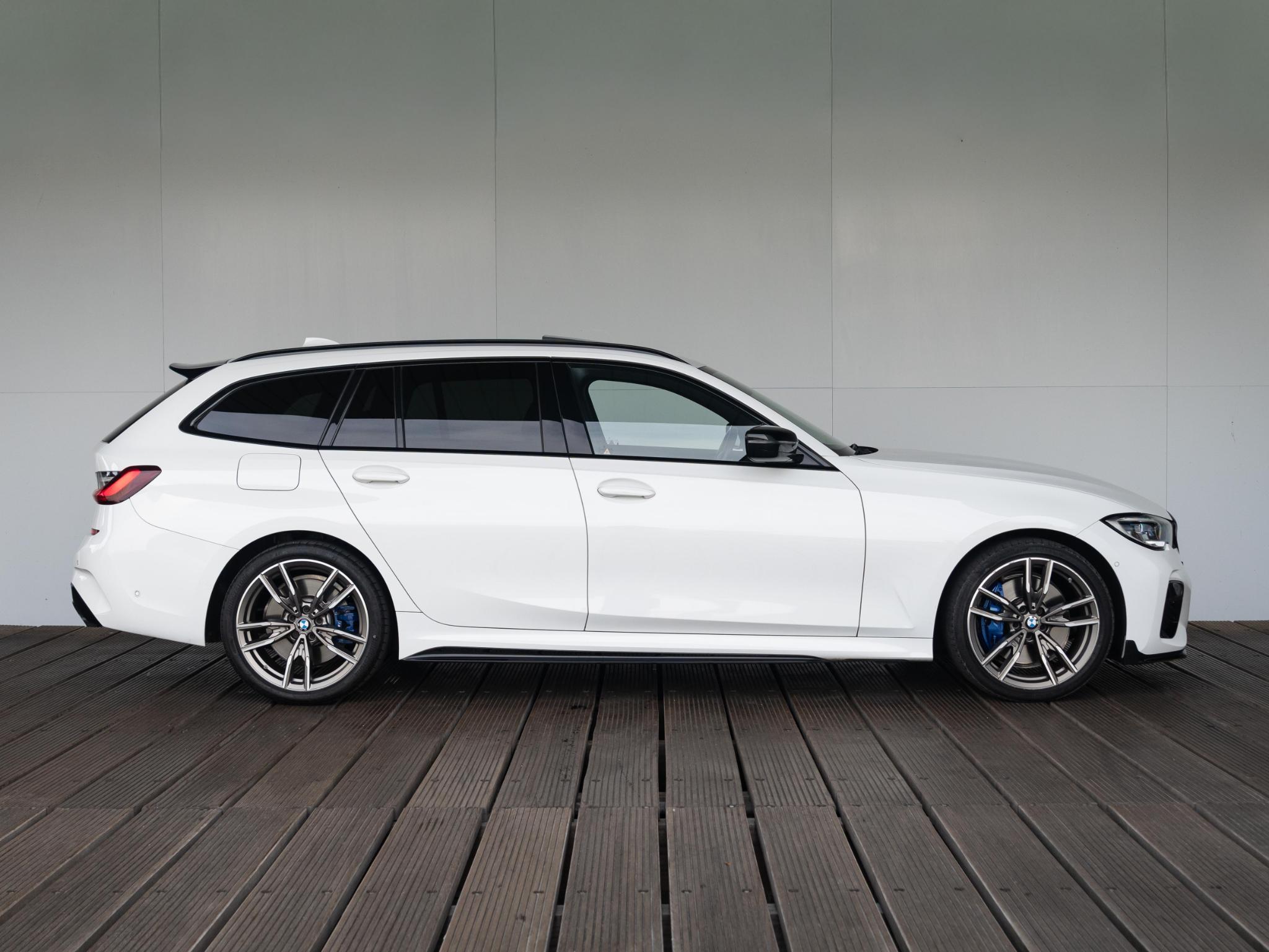 BMW 3 Serie Touring M340i xDrive - Afbeelding 4