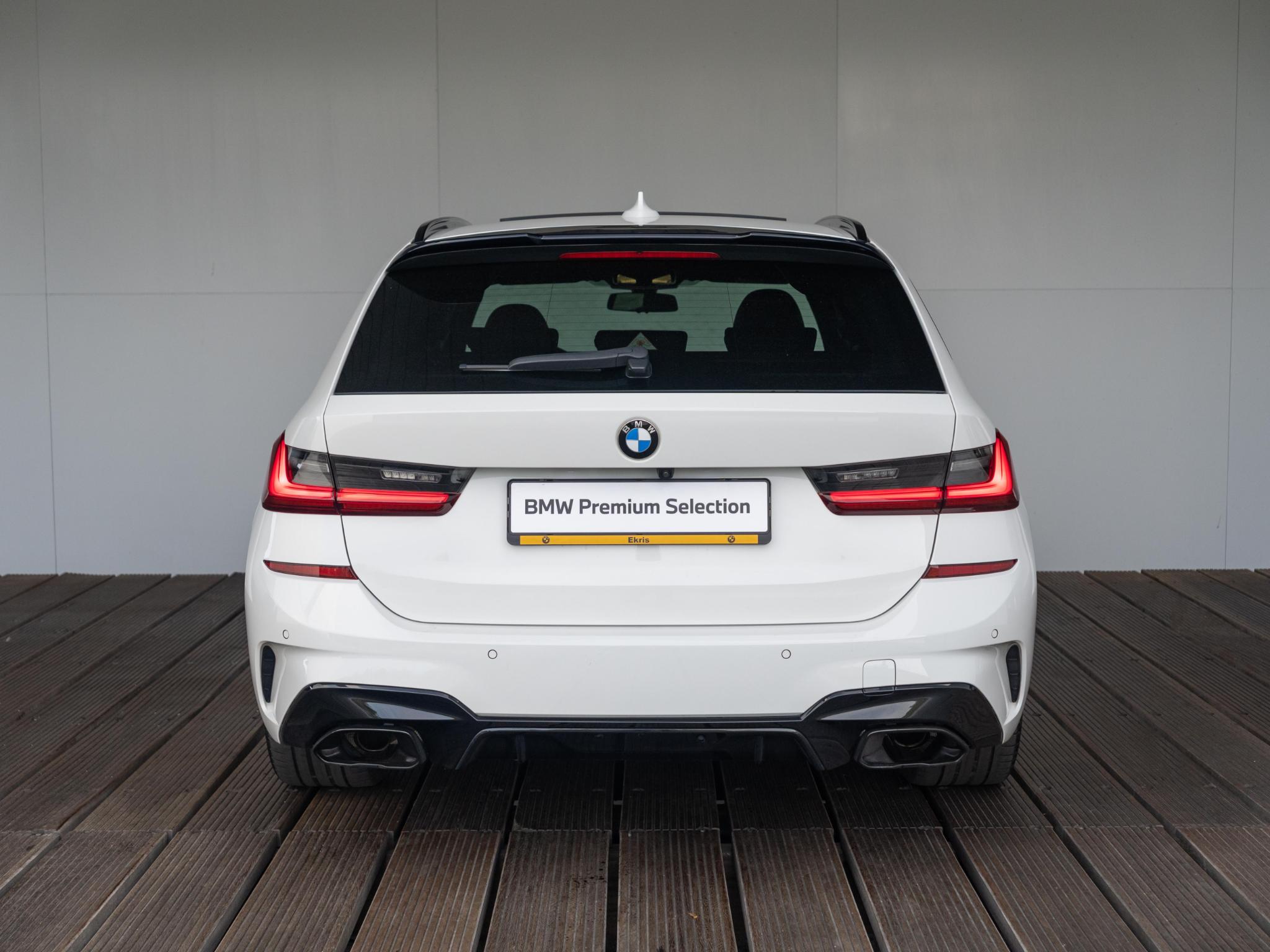 BMW 3 Serie Touring M340i xDrive - Afbeelding 5