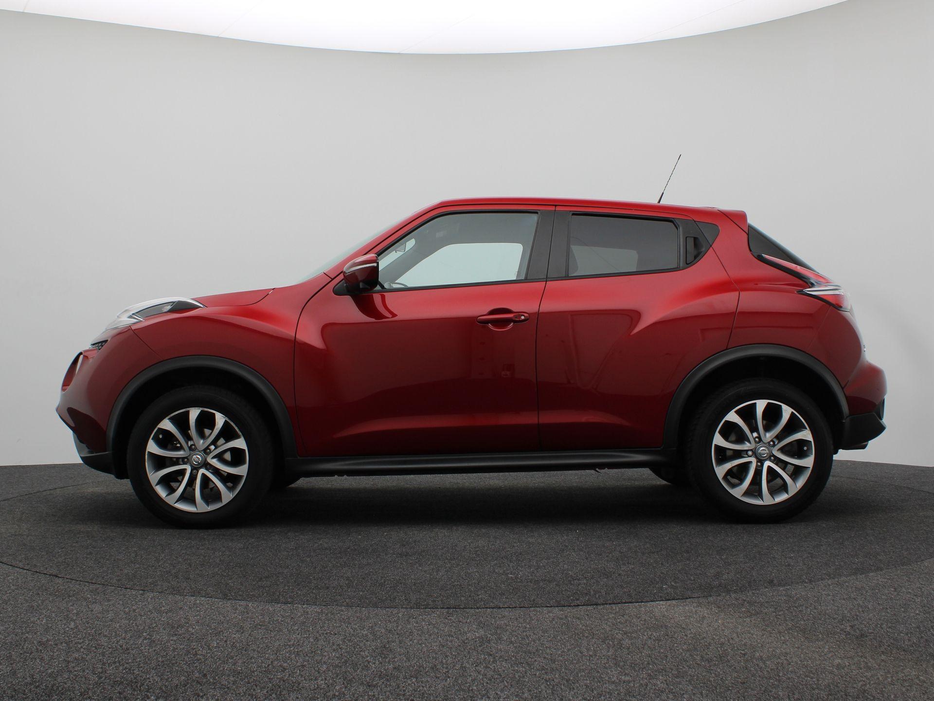 Nissan Juke 1.2 DIG-T S/S Connect Edition - Afbeelding 3