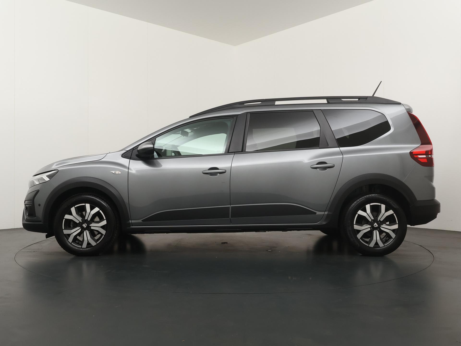 Dacia Jogger 1.0 TCe 100 ECO-G Expression 7p. - Afbeelding 3