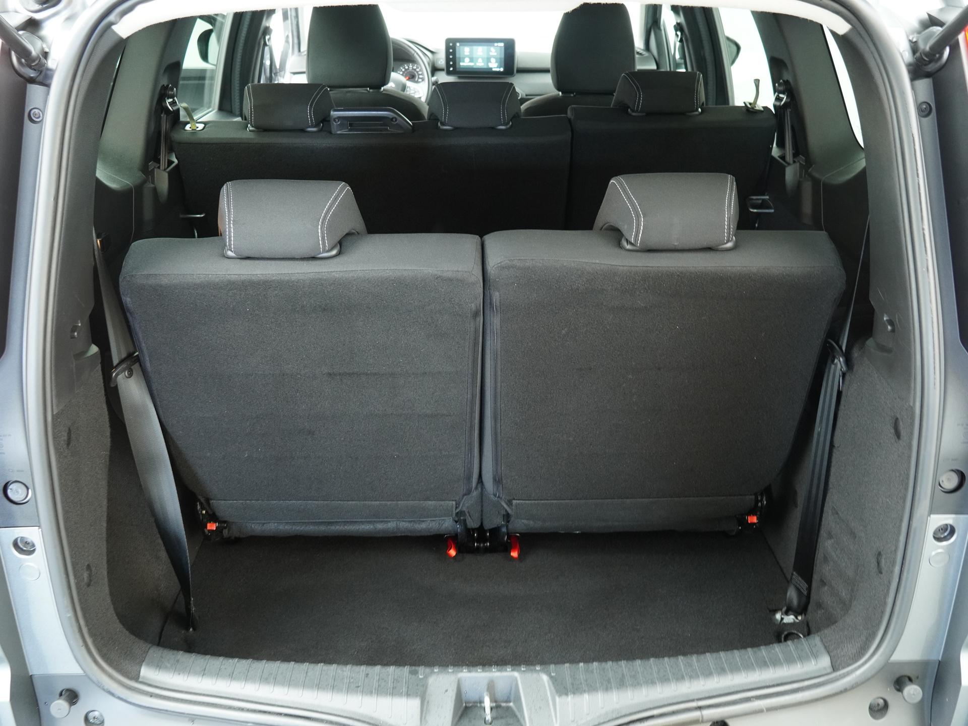 Dacia Jogger 1.0 TCe 100 ECO-G Expression 7p. - Afbeelding 4