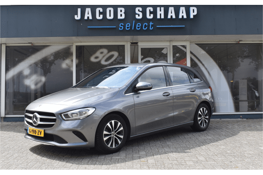 Mercedes-Benz B-Klasse 180 Business Solution Automaat