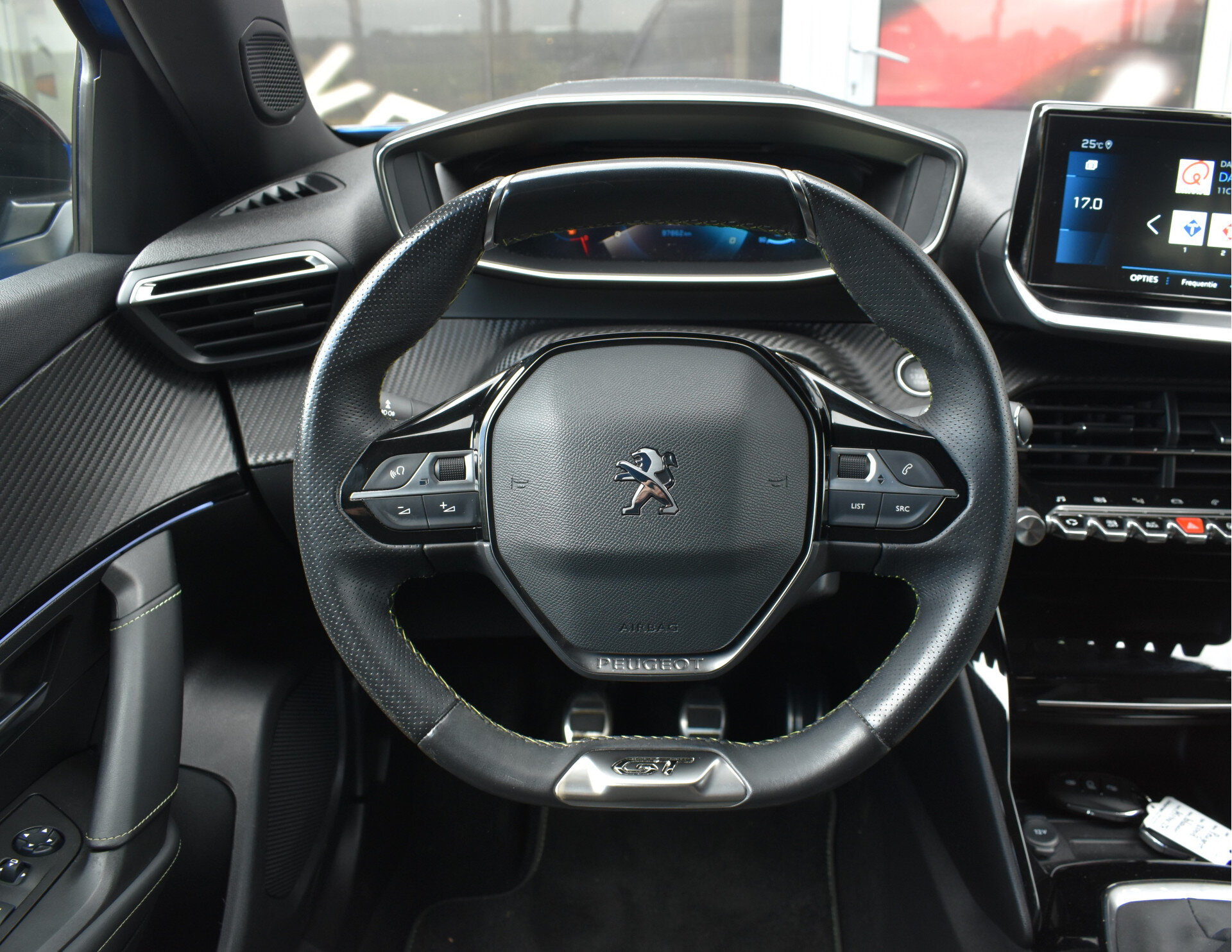 Peugeot 2008 1.2 PureTech GT - Afbeelding 3