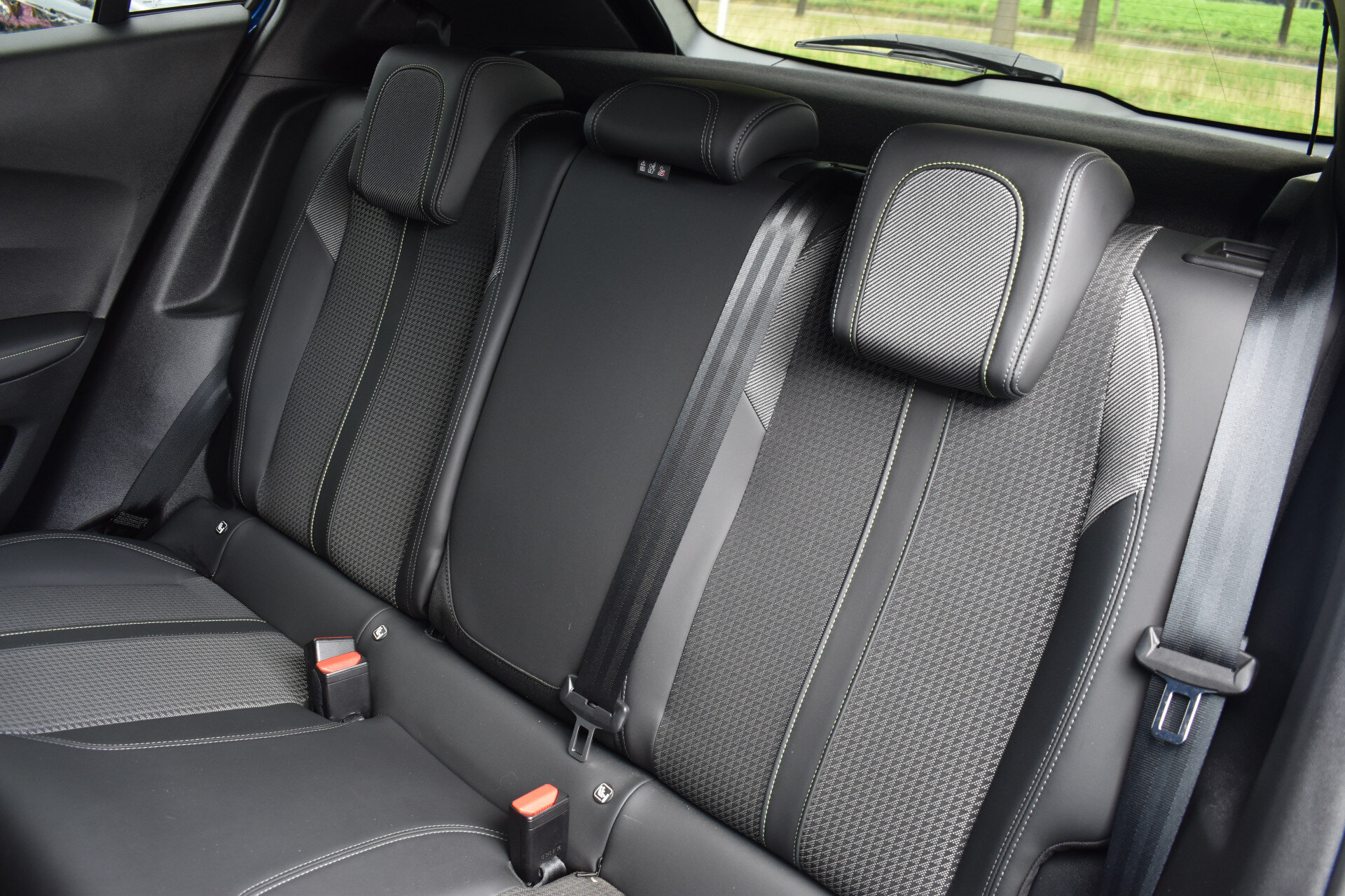 Peugeot 2008 1.2 PureTech GT - Afbeelding 5