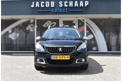 Peugeot 2008 1.2 PureTech Active Automaat - Afbeelding 3