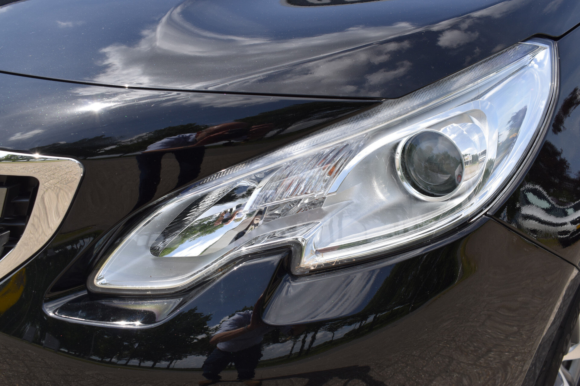 Peugeot 2008 1.2 PureTech Active Automaat - Afbeelding 4