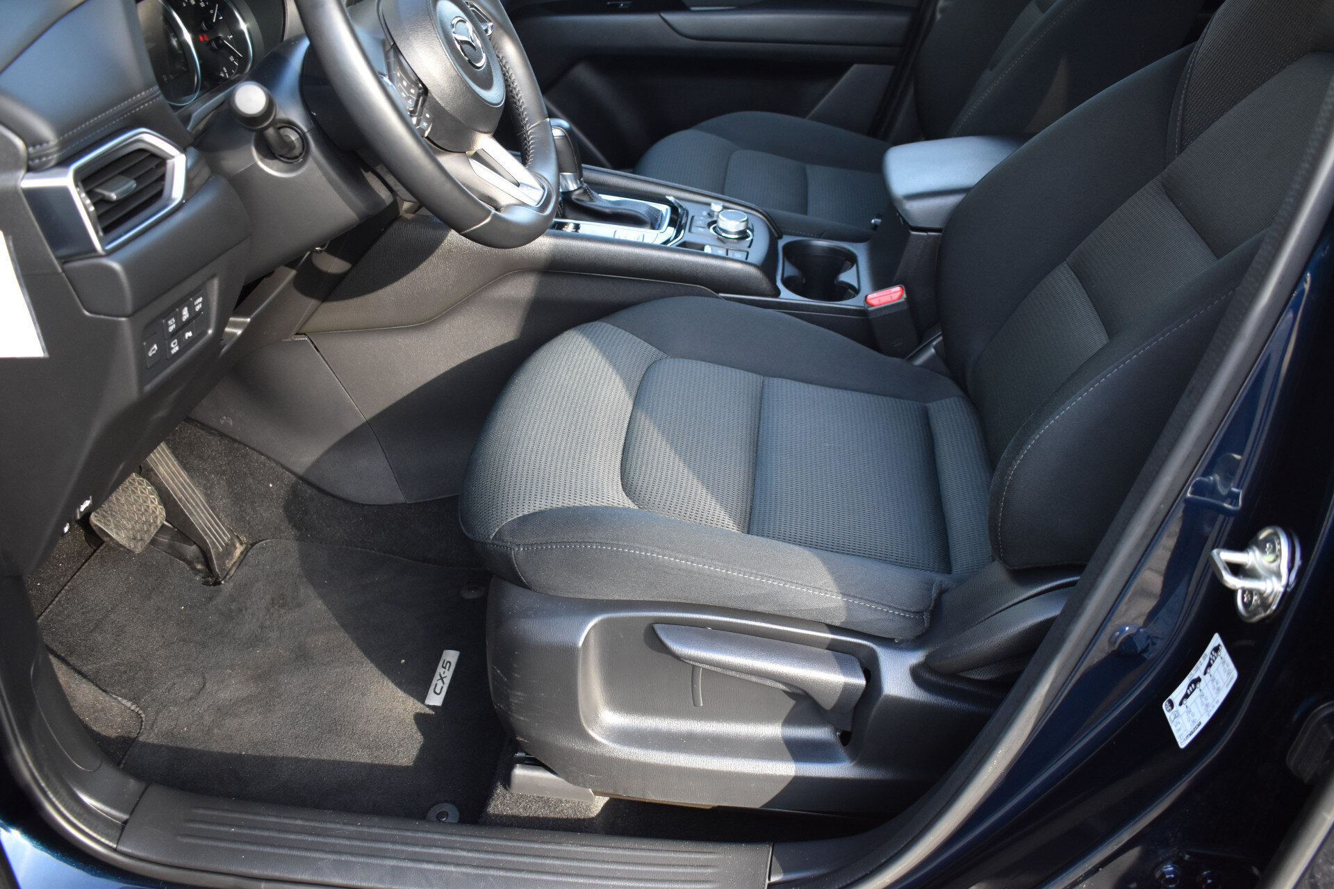 Mazda CX-5 2.0 e-SA-G M Hybrid 165 Advantage - Afbeelding 3