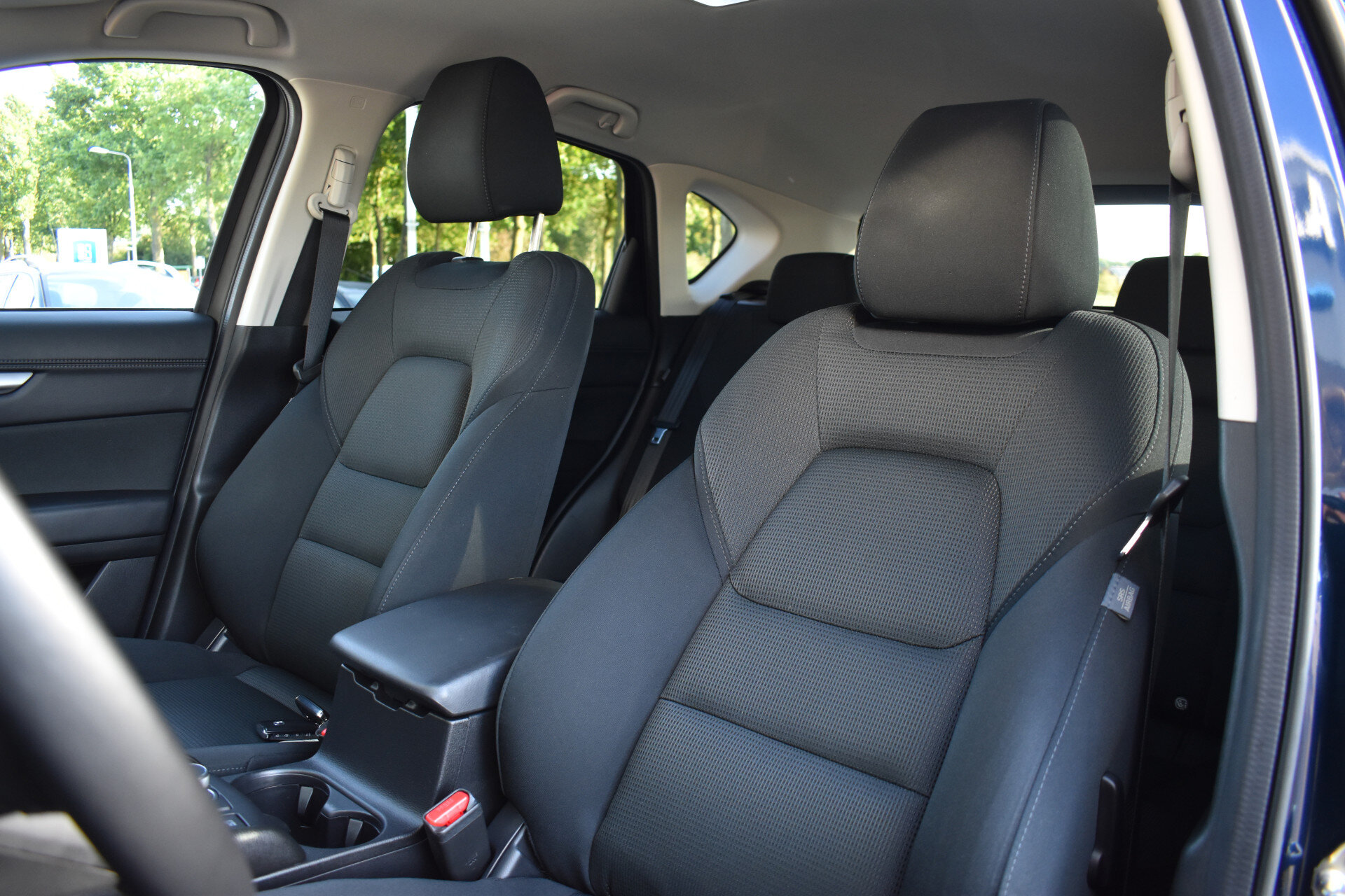 Mazda CX-5 2.0 e-SA-G M Hybrid 165 Advantage - Afbeelding 4