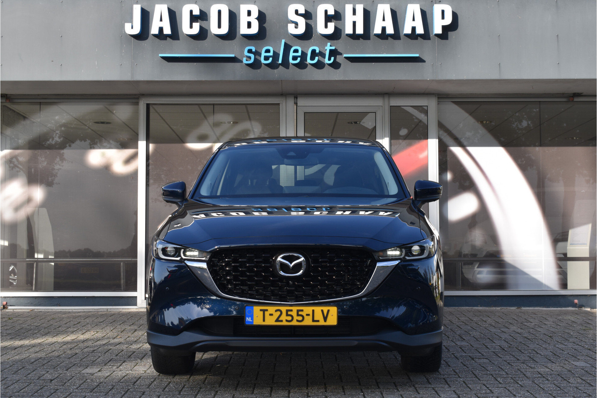 Mazda CX-5 2.0 e-SA-G M Hybrid 165 Advantage - Afbeelding 5